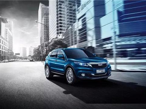 销量暴增400%！观致要雄起了？