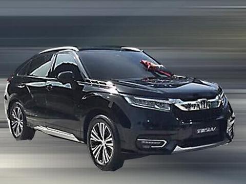 汉兰达看了要着急，本田新车档次直逼宝马X6，21万上市后又卖疯