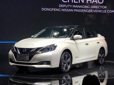 一款不需要燃油的日产轩逸，预计10月上市，值得买吗？