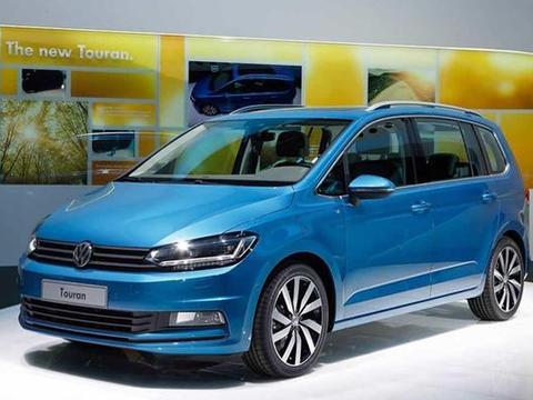 13万买台德系MPV，比GL8更精致，谁还买宝骏！