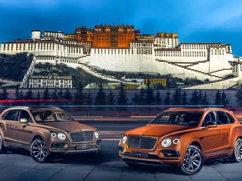 如果钱你已经不差钱，宾利添越和刚发布的劳斯莱斯库里南怎么选？