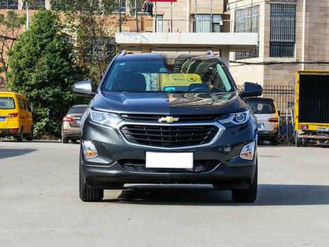 途观L劲敌，15天狂卖7500＋，仅15万，成CRV终结者！