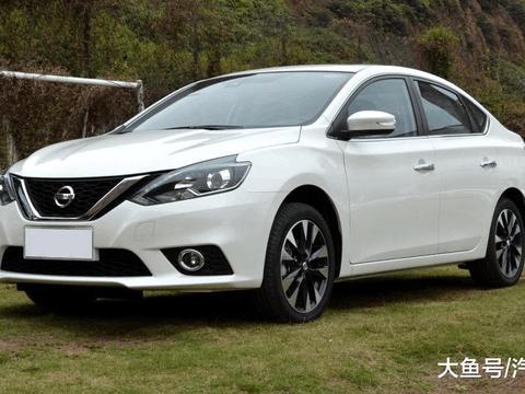 4月轿车销量前十名, 朗逸丢冠军宝座, 大众品牌占领6款