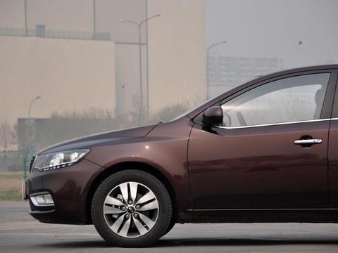 从14万降到7万, 当年对标速腾的合资车, 如今比帝豪还便宜