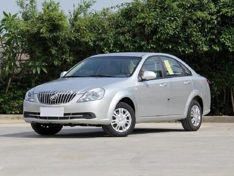 别克又来怼大众，全新凯越复活，搭1.3L和1.0T动力，能成爆款？