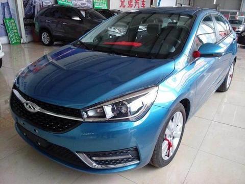 这车被称为国产“卡罗拉”！比捷达漂亮，配CVT仅7万起