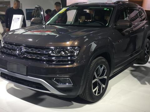 50万以内的7座中大型suv，这4款车不止性价比高