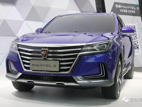 这几款新车也将年内上市，今年指标还能等到