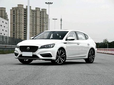 7秒破百！上市即热销，被誉为思域继承者，起售价不足10万！