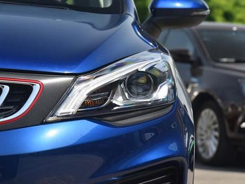 月销量1.2万辆，标配ESP，颜值更动感，7万多起性价比胜本田！