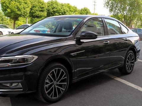 大众又一款轿车将烂大街，外观颜值堪比大迈腾，将与朗逸同堂销售