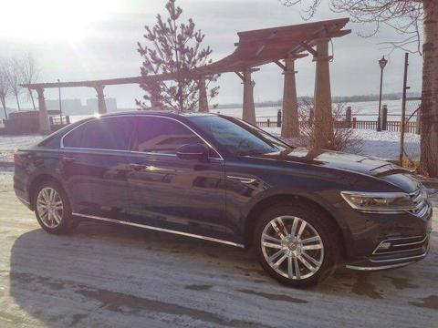 明明只是B级车的价格，却可以号称“C级车性价比之王”