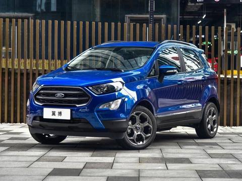 10万预算买合资SUV，这几款一定不能错过！