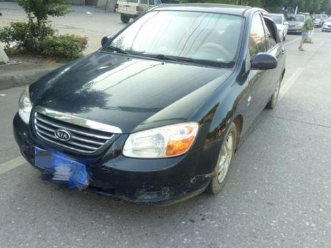 落地价11万，现在只需2万，外观时尚大气，家用出行代步练手车