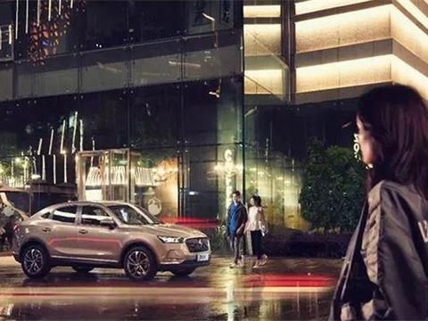 宝沃全新SUV，配ACC巡航，搭载1.6T动力，或10万起售！