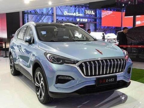 国产豪车品牌首推电动SUV，外形颜值赶超合资车，卖多少钱合适？