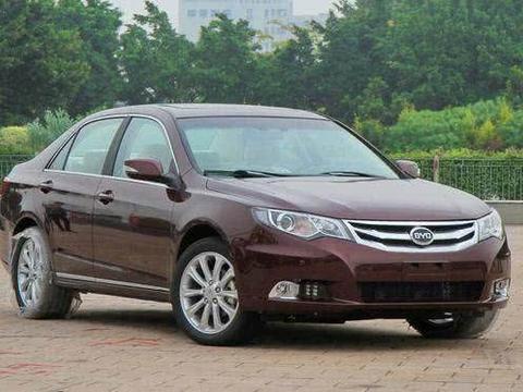 曾超越哈弗坐稳国产B级车大佬，如今10万无人买，太丑遭嫌弃！