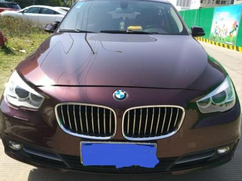 4年前花74万买辆宝马5系GT，车主坦言倘若是现在肯定买辆宝马730