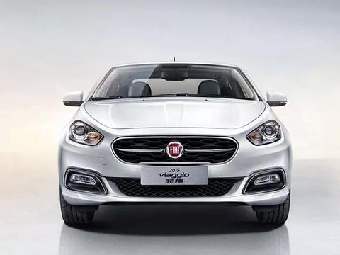 最坑爹的4款车型，第一款我忍，第二款我再忍，第四款我忍无可忍