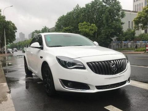 落地价21万，现在只需10万，外观时尚大气，还看啥新车