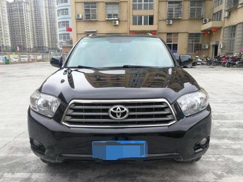 落地价36万，现在只需5万，7座SUV，出行旅游首选车，保值家用车