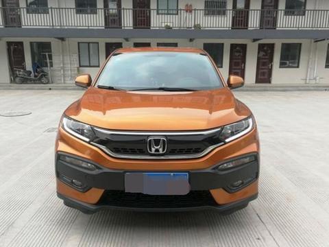 落地价15万，现在只需12万，本田发动机，晒出油耗整个人看呆了