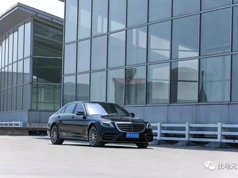 奔驰新S级：直列6缸绝不只是面子，更是实力与境界