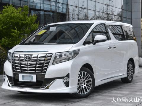 大众辉腾降20万无人问津, 这MPV加价30万还要排队