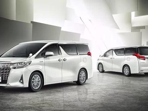 新款最强保姆车上市了！这回要加价多少万？