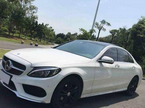 落地价38万，现在只需28万，没开多久掉价10万，车主几天睡不着觉