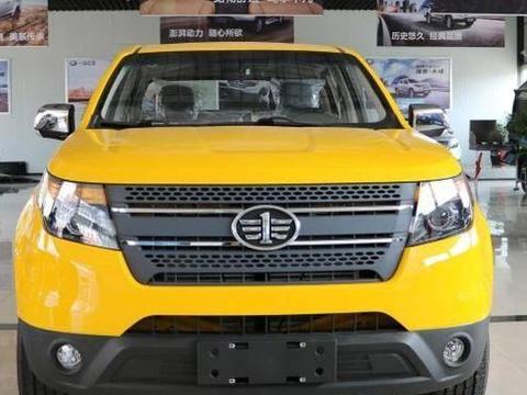 一汽这款车，可以跟福特探险者媲美