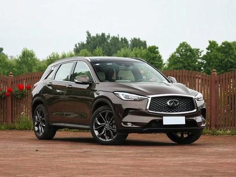 顶配涨6万，2.0T＋CVT＋两驱卖35万，这款豪华中型SUV底气十足