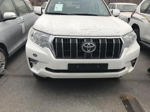 独一无二的卡塔尔版18款霸道2700，坐等关税下调