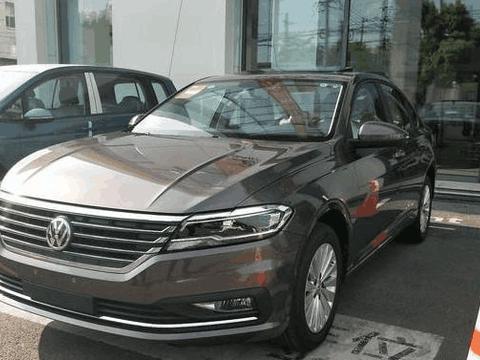 新款朗逸来袭，比凯美瑞还漂亮, 仅11万