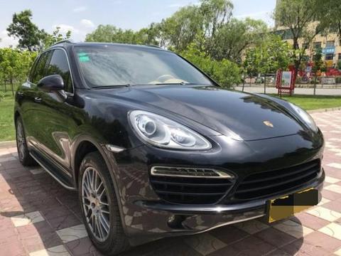 落地价100万，现在只需64万，空气悬架，富二代的座驾