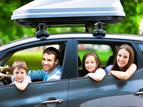 奶爸的不二选择！这些新款MPV最划算，最低才6万起！