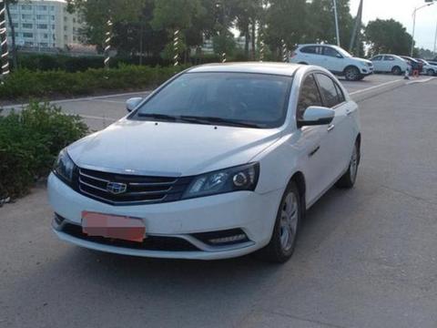 落地价8万，现在只需6万，无钥匙启动系统，无钥匙进入系统