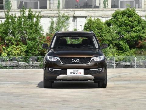 五粮液也造车了！新车仅5万多起售，配全球十佳动力，你会买吗