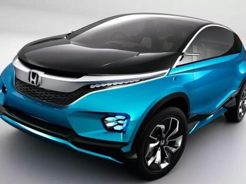 除了思域外，本田还有款SUV神车，比哈弗H6都便宜！