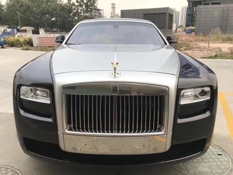 最新最全的“劳斯莱斯“资讯都在这里，不容错过