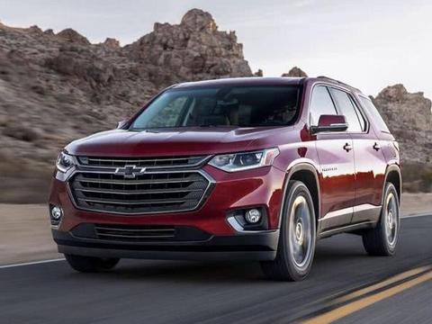 “雪佛兰“有新的文章更新，请注意查收