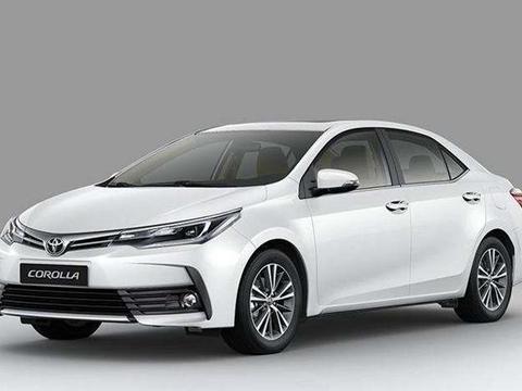 10多万预算买合资家轿, 兼顾省油耐造, 不妨看看这三款