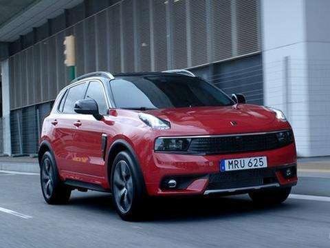 领克01车主用车真实感受: 动力充沛做工精致, 语音系统略差劲