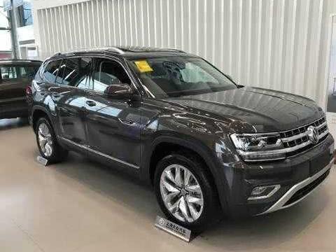 7座SUV的标杆, 配2.5T V6发动机, 不足30万, 性价比远超奥迪Q7