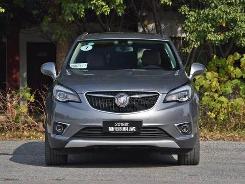 中国制造合资SUV，拿了美国碰撞五星，直降4万成为销冠王