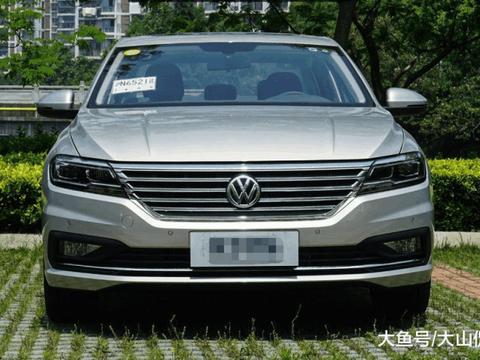 现款朗逸已坐稳销量榜首, 可上汽大众为啥还要推出朗逸PLUS?