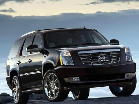 翻车率最高的5款豪华SUV，自由侠上榜