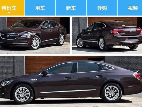 超过2米9的轴距，比迈腾大一圈，空间大，内饰豪华，落地22万