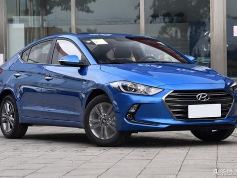 4月北京现代销量回升，同比大增99%，领动领衔