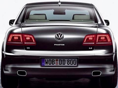 大众老板：曾经是我们造最失败的车，现宣布将要复出重夺市场